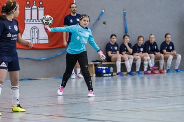 Bild 162 - wDJ Loewinnen Cup D2
